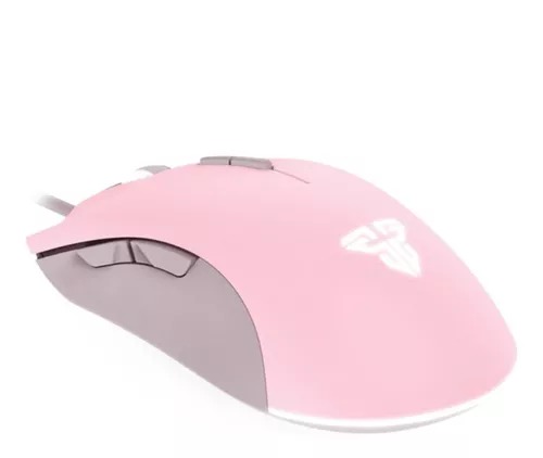 Mouse Gamer Fantech Blake X17